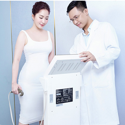 quy trinh giam can - lavender by chang