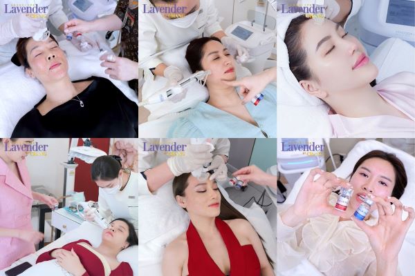 Nhiều sao Việt là tín đồ của công nghệ Biocell Plus