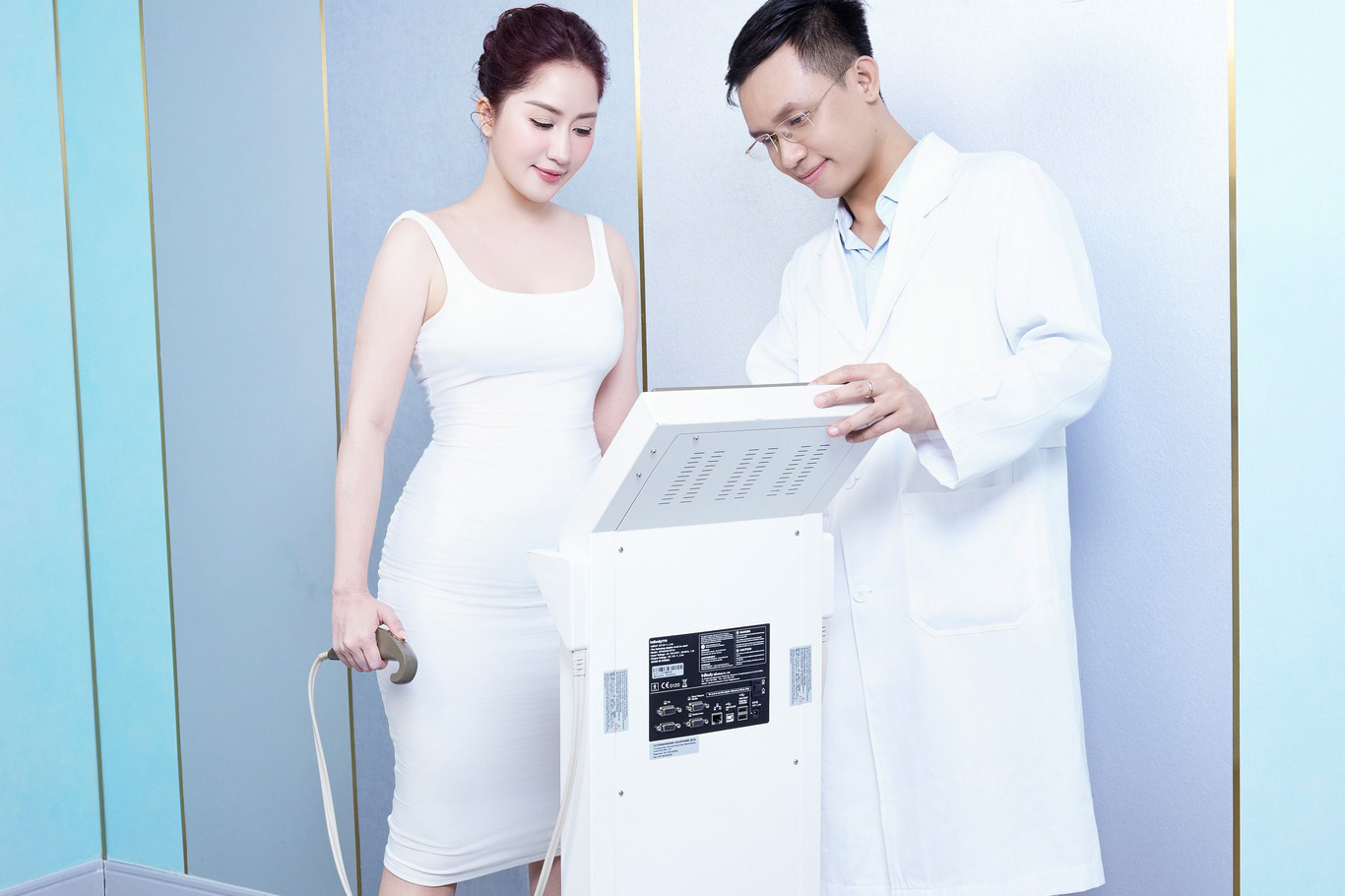 quy trinh giam can carbolite 3 - lavender by chang