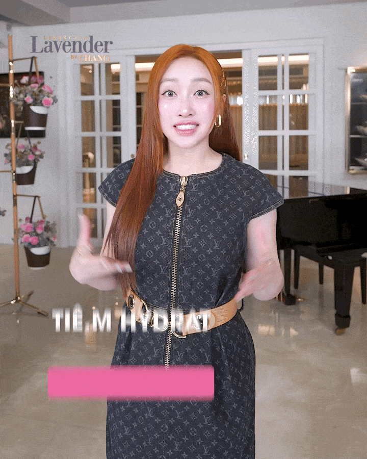 tiem filler co phai hydrat 1 1 - lavender by chang