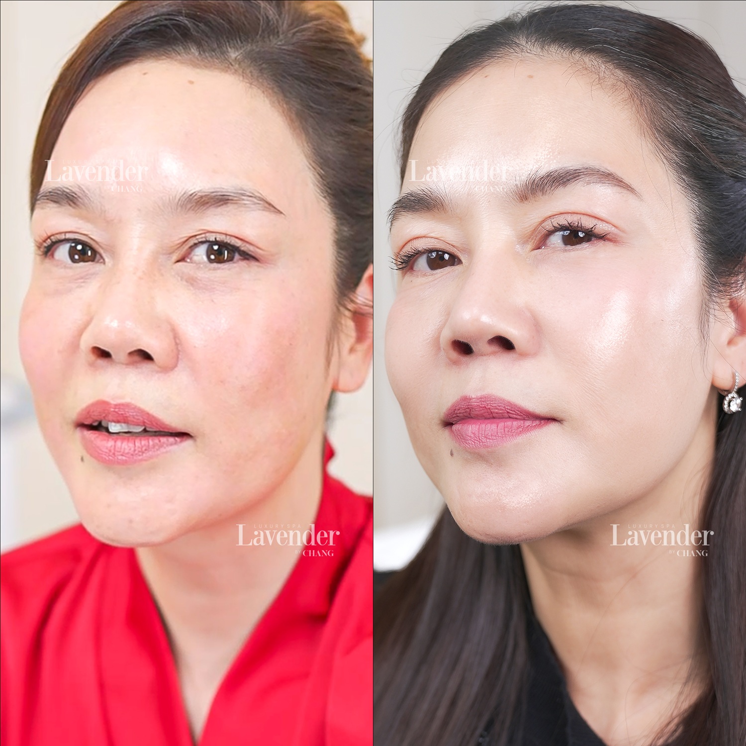 B A Nam Thu Phuong nanocell diamond - lavender by chang