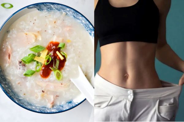 an chao co giam can khong 3 - lavender by chang