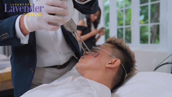 ban laser co de lai seo khong 2 - lavender by chang