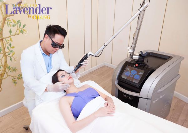 ban laser tan nhang co de lai seo khong 1 - lavender by chang