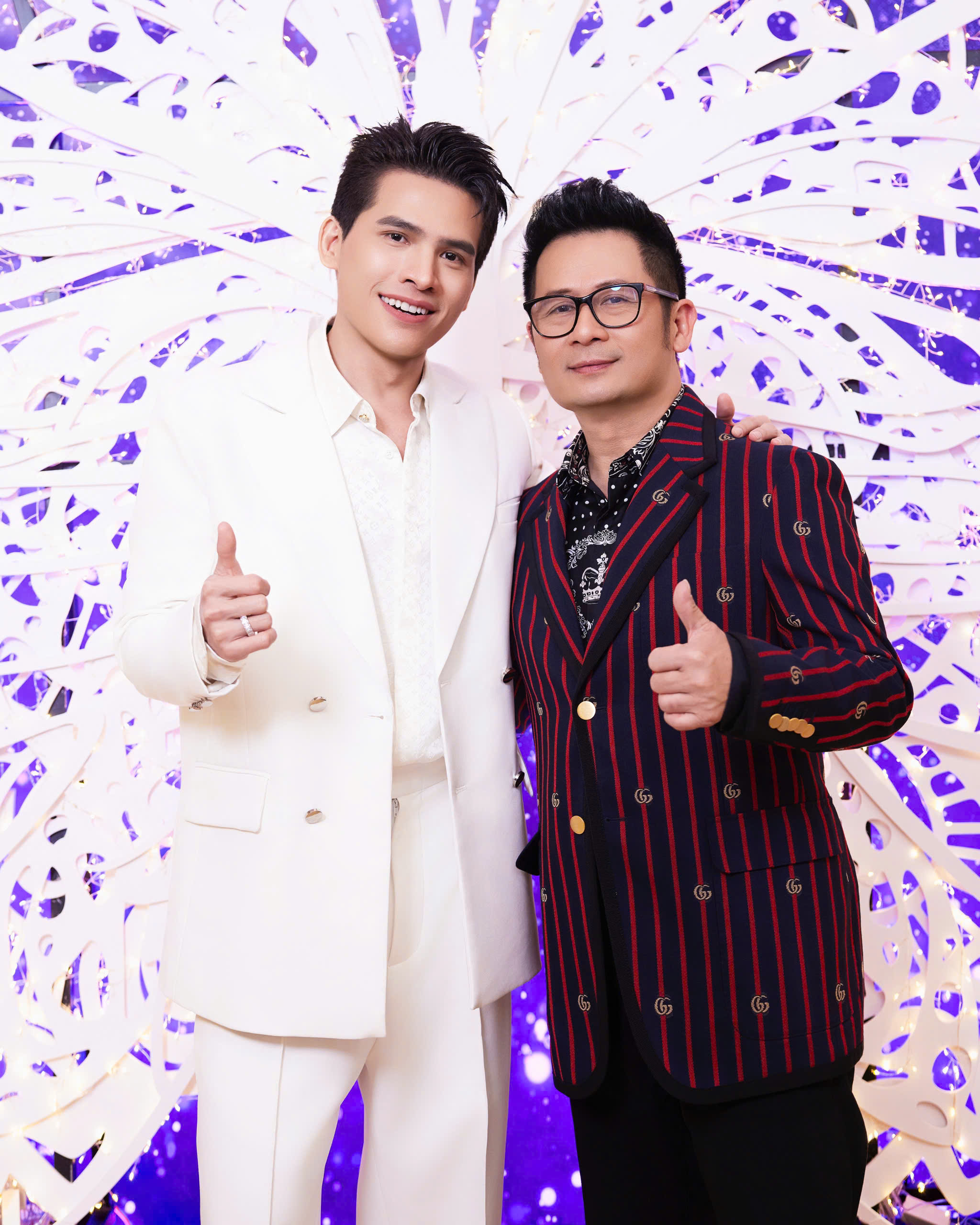 bang kiue lam thermage - lavender by chang