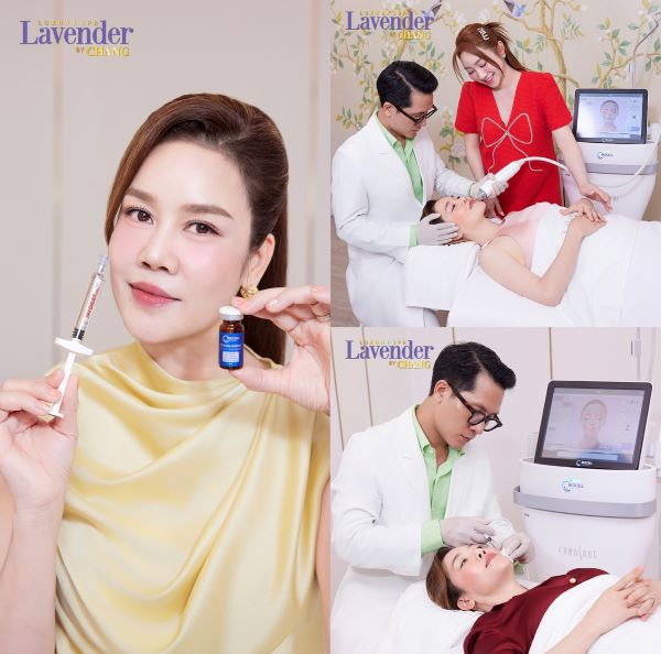 biocell complex gia bao nhieu 6 - lavender by chang