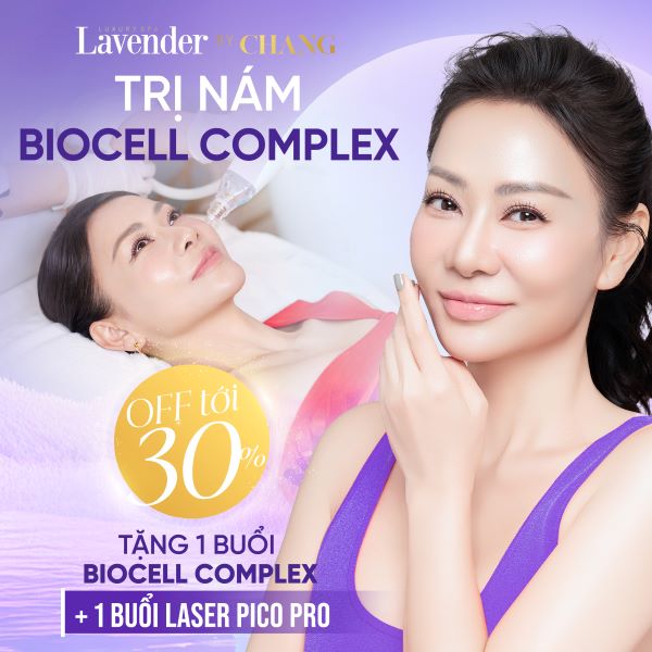 biocell complex gia bao nhieu 7 - lavender by chang