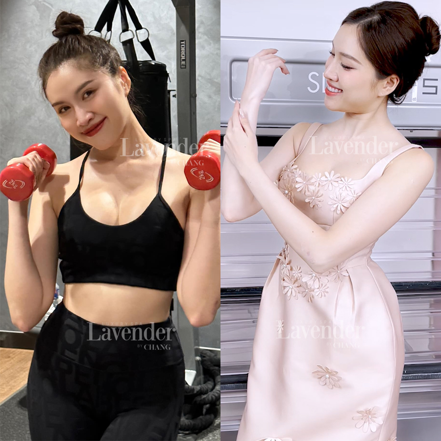 da chay nang hau du lich10 - lavender by chang