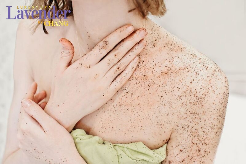 da chay nang hau du lich3 - lavender by chang