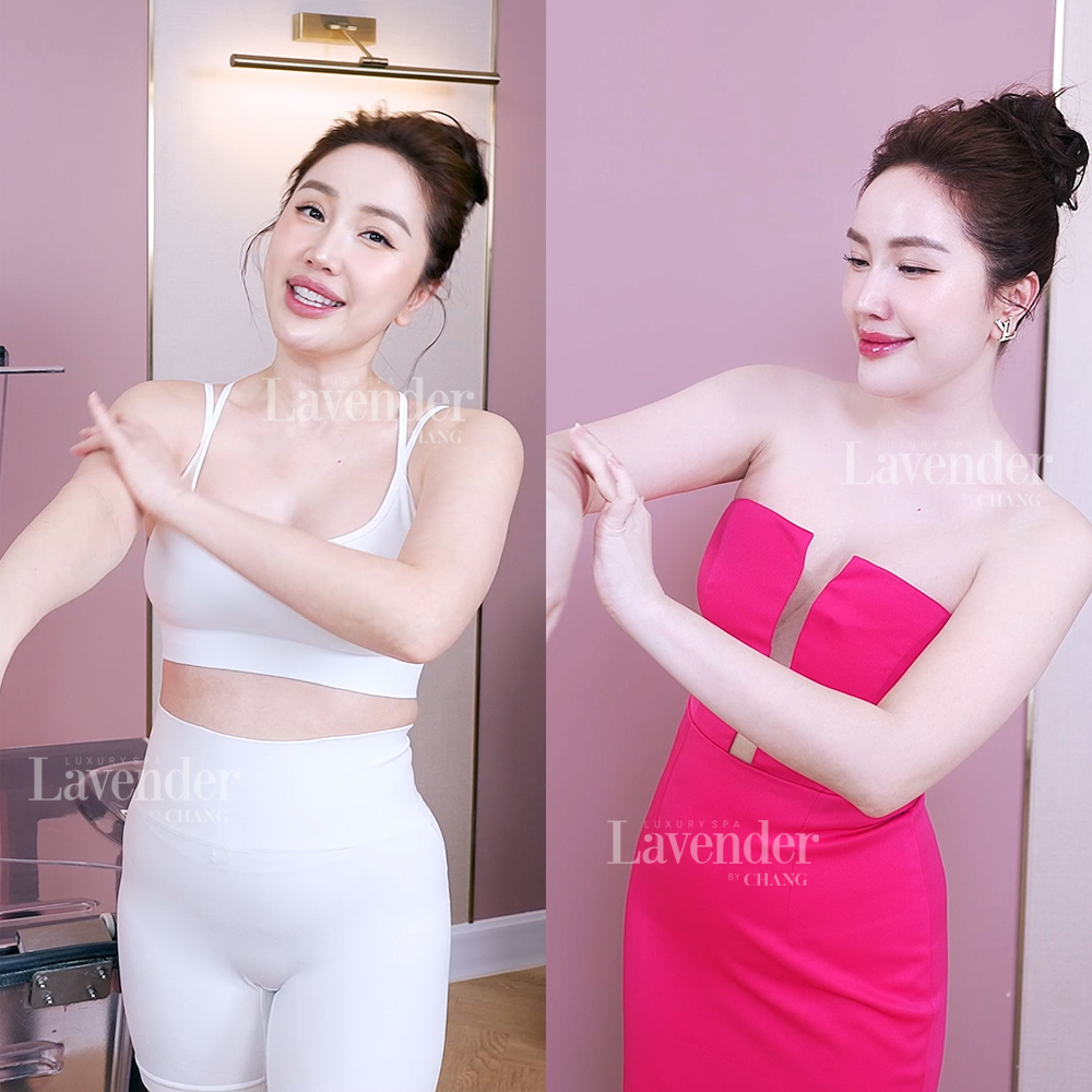 da chay nang hau du lich7 - lavender by chang