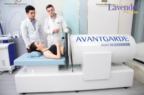 giam mo bung khong xam lan 12 - lavender by chang