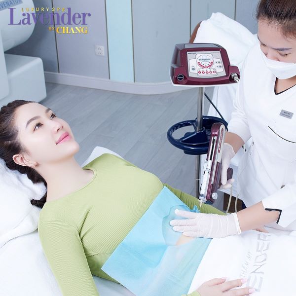 giam mo bung khong xam lan 5 - lavender by chang