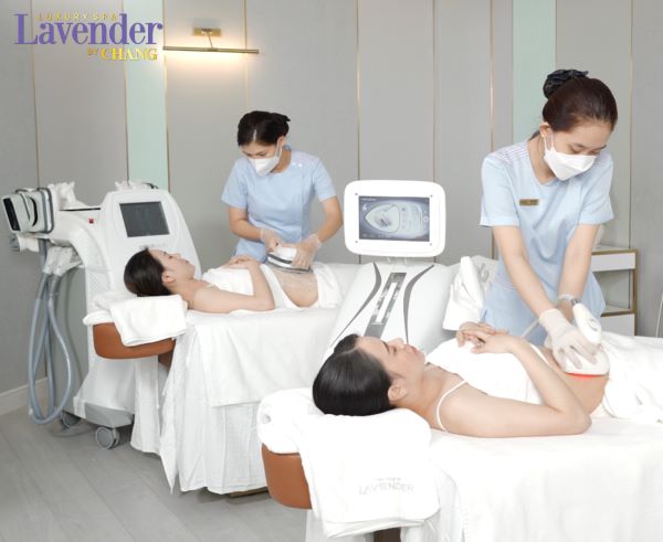 giam mo bung khong xam lan 6 - lavender by chang