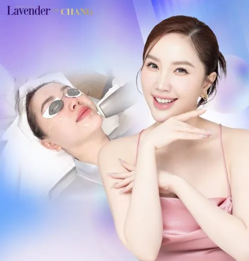 khuyen mai lavender by chang 10 - lavender by chang
