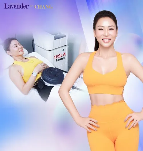 khuyen mai lavender by chang 7 - lavender by chang