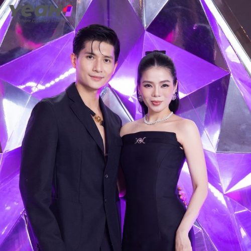 le quyen lam dep lavenderbychang cover - lavender by chang