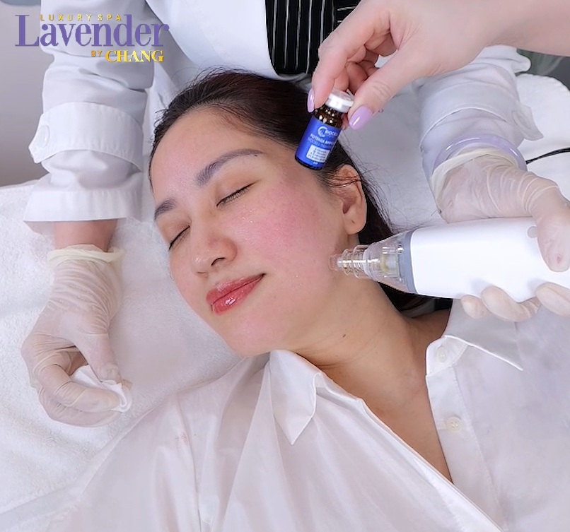 nam noi tiet3 - lavender by chang