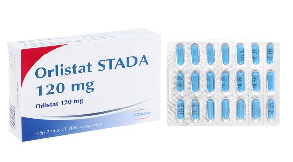 orlistat stada 120mg co giam can khong 1 - lavender by chang