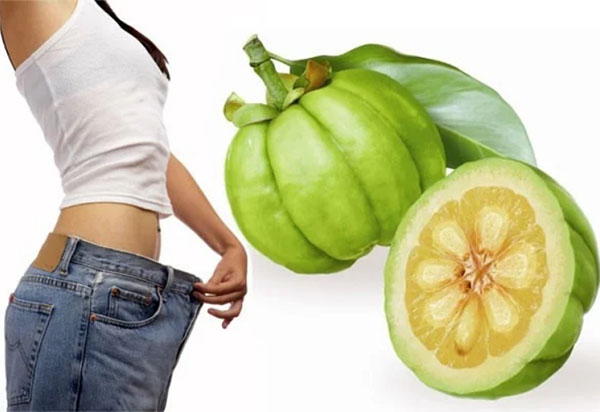 CÔNG DỤNG GIẢM CÂN ÍT NGƯỜI BIẾT CỦA QUẢ BỨA - Công Ty AP PHÚ HƯNG