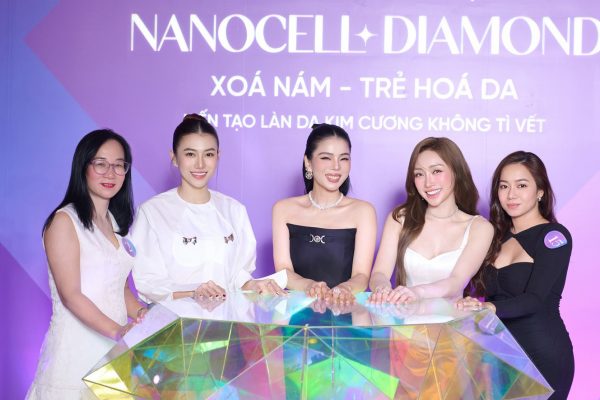 quy tu dan sao dinh dam cover 2 - lavender by chang