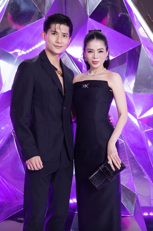 quy tu dan sao dinh dam5 - lavender by chang