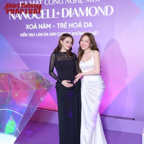 ra mat cong nghe nanocell diamond cover 1 - lavender by chang