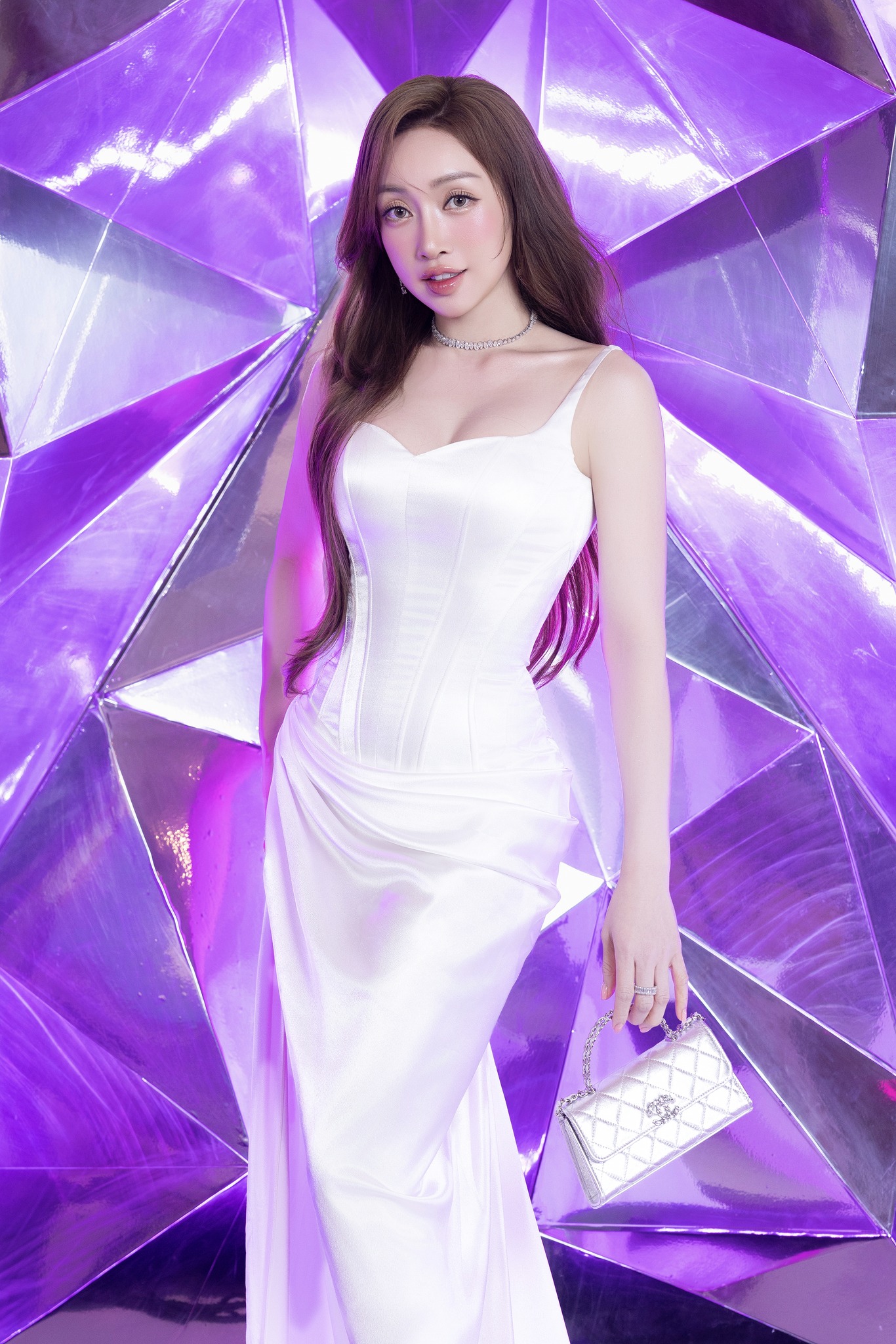 ra mat cong nghe nanocell diamond2 - lavender by chang