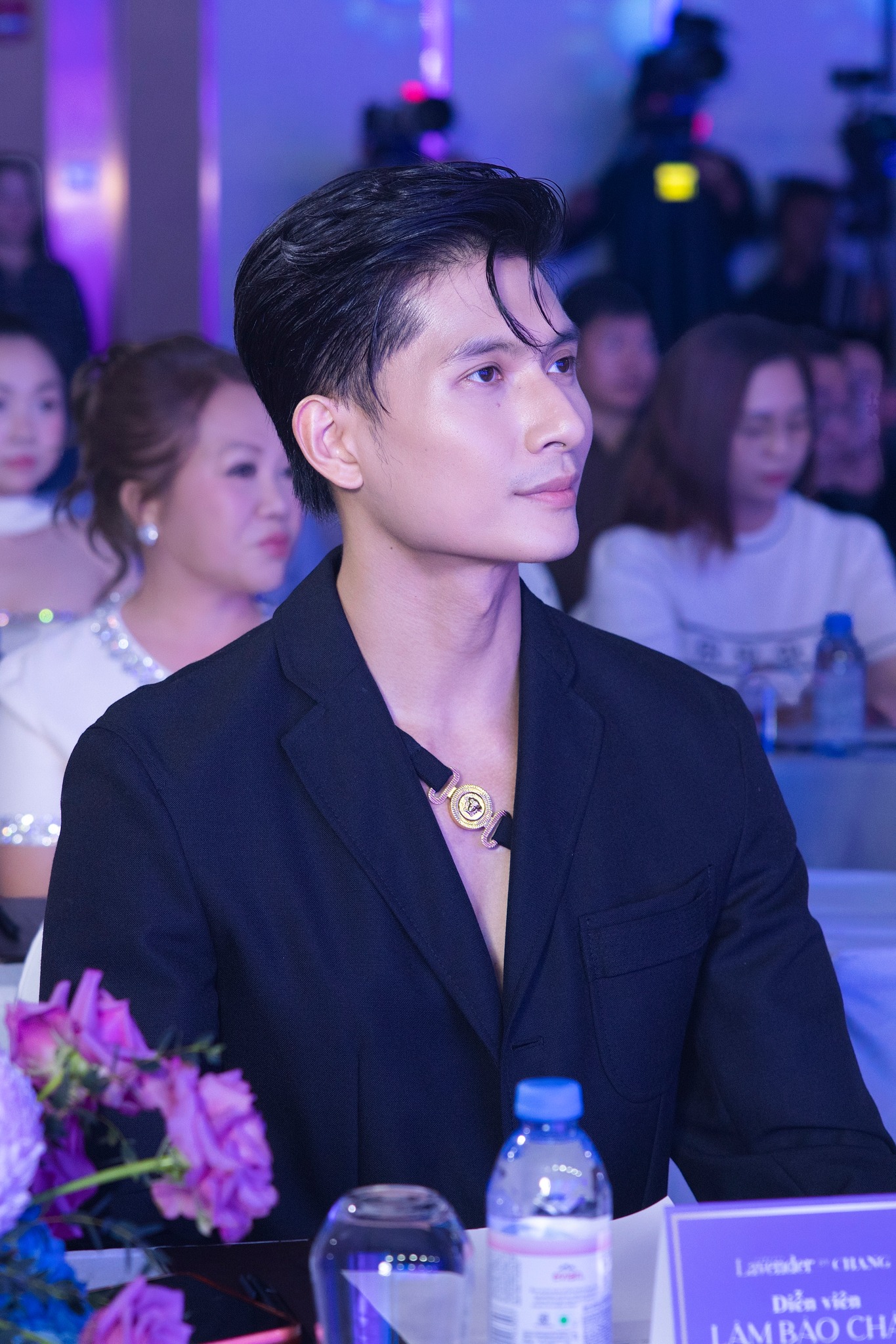 ra mat cong nghe nanocell diamond21 - lavender by chang