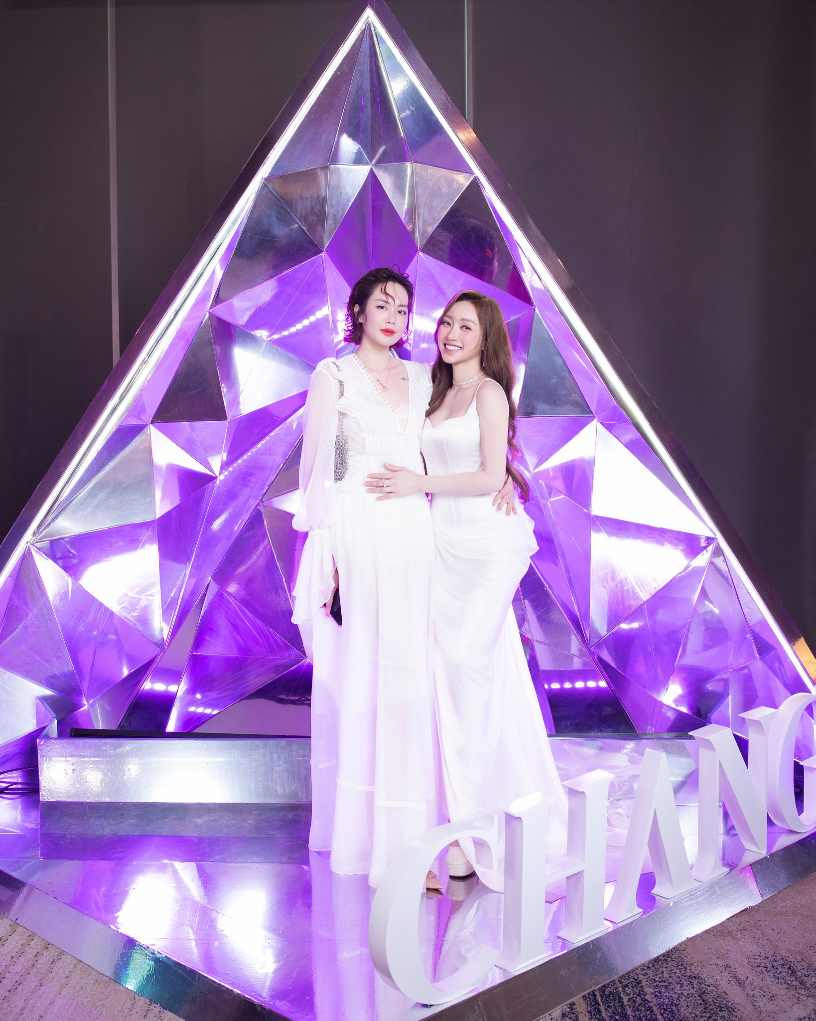 ra mat cong nghe nanocell diamond24 - lavender by chang