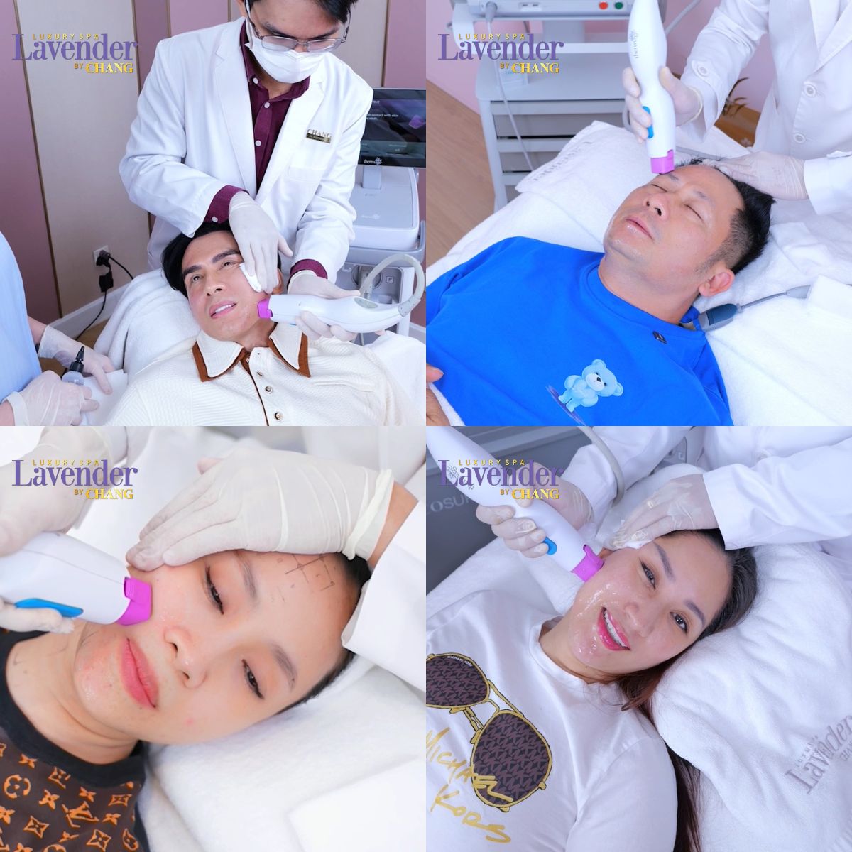 sao hai ngoai lam theramge - lavender by chang