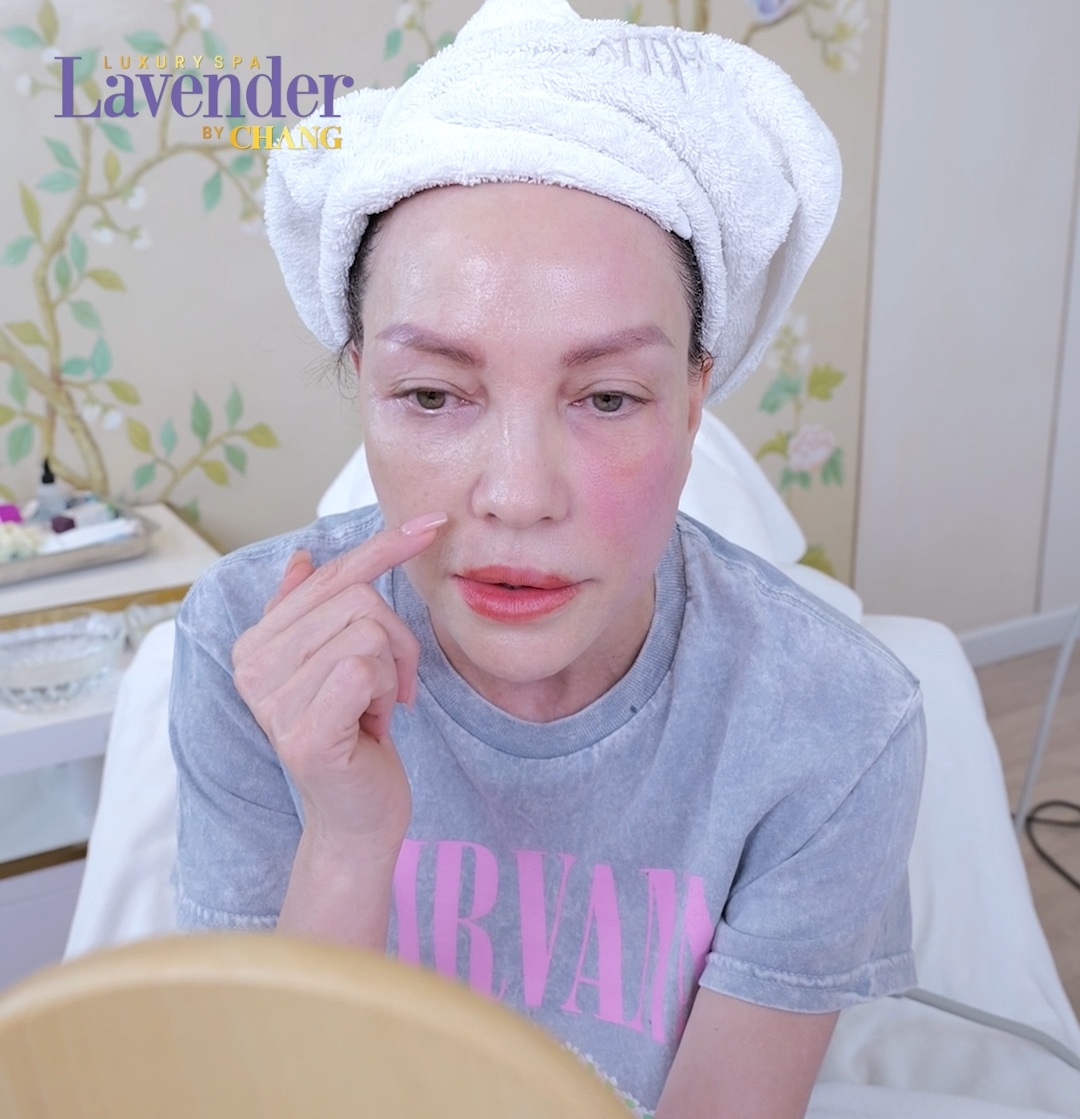 sao hai ngoai lam theramge - lavender by chang