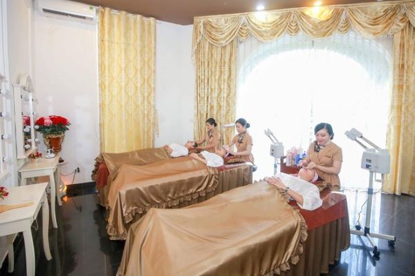 tham my vien uy tin tai ha noi 7 - lavender by chang