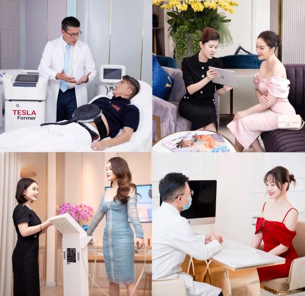 thuc don giam can cho nu co dia kho giam 3 - lavender by chang