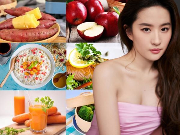 thuc don giam can luu diec phi - lavender by chang