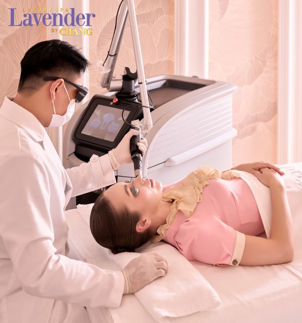 tri nam bang laser bao nhieu tien 1 - lavender by chang