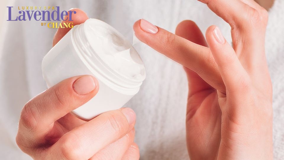 tri nam sau sinh2 - lavender by chang