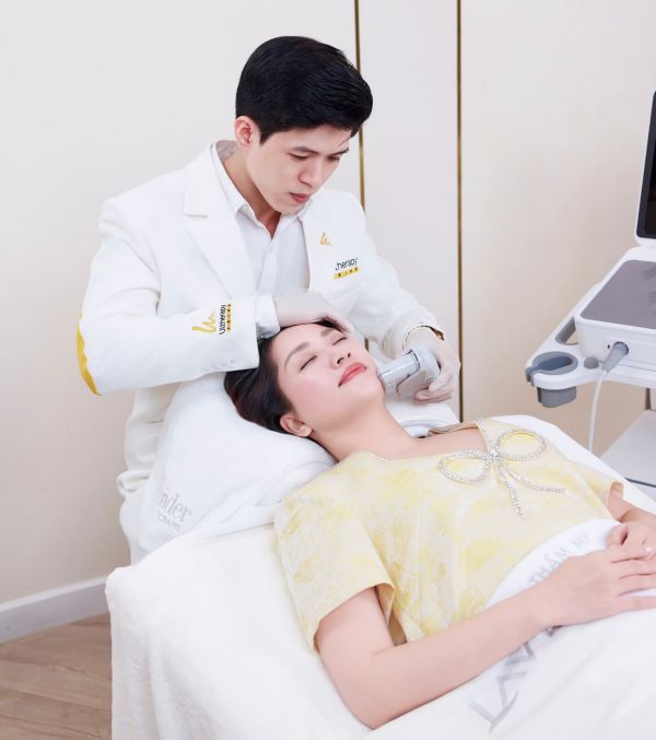 ultherapy prime la gi 2 - lavender by chang