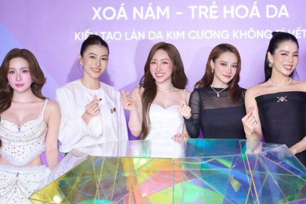 vne nanocell diamond - lavender by chang