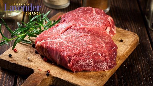 ban laser tri nam kieng an gi 2 - lavender by chang