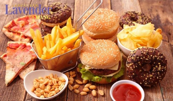 ban laser tri nam kieng an gi 5 - lavender by chang