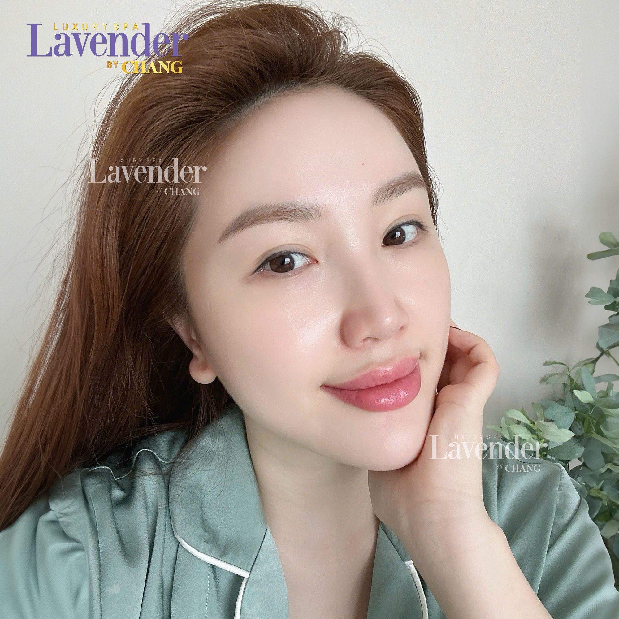 biocell complex 1 - lavender by chang