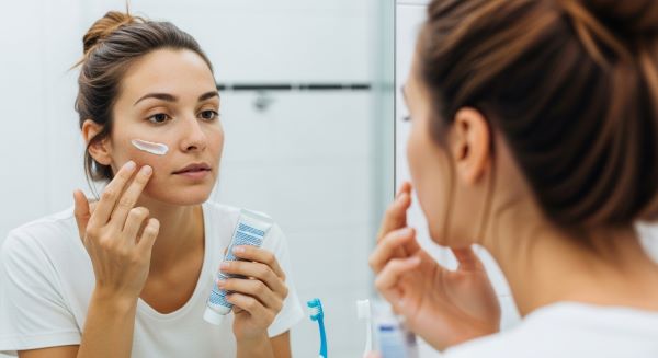 cach tri nam tai nha bang kem danh rang 1 - lavender by chang