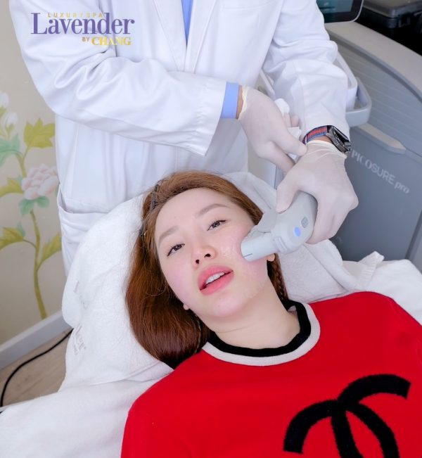 cham soc da sau khi lam ultherapy 25232 2 e1762833974820 - lavender by chang