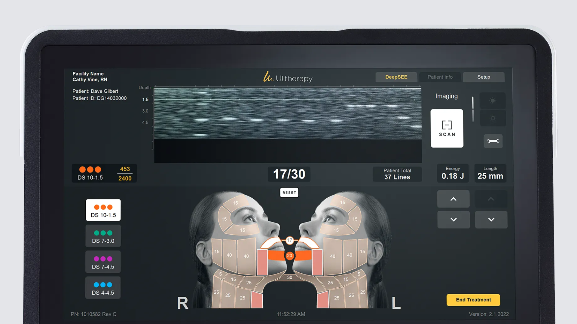 chi bon tien tre hoa da4 - lavender by chang