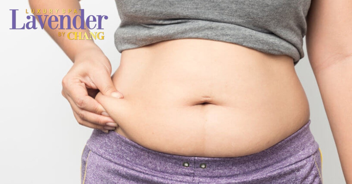 giam can sau sinh1 - lavender by chang