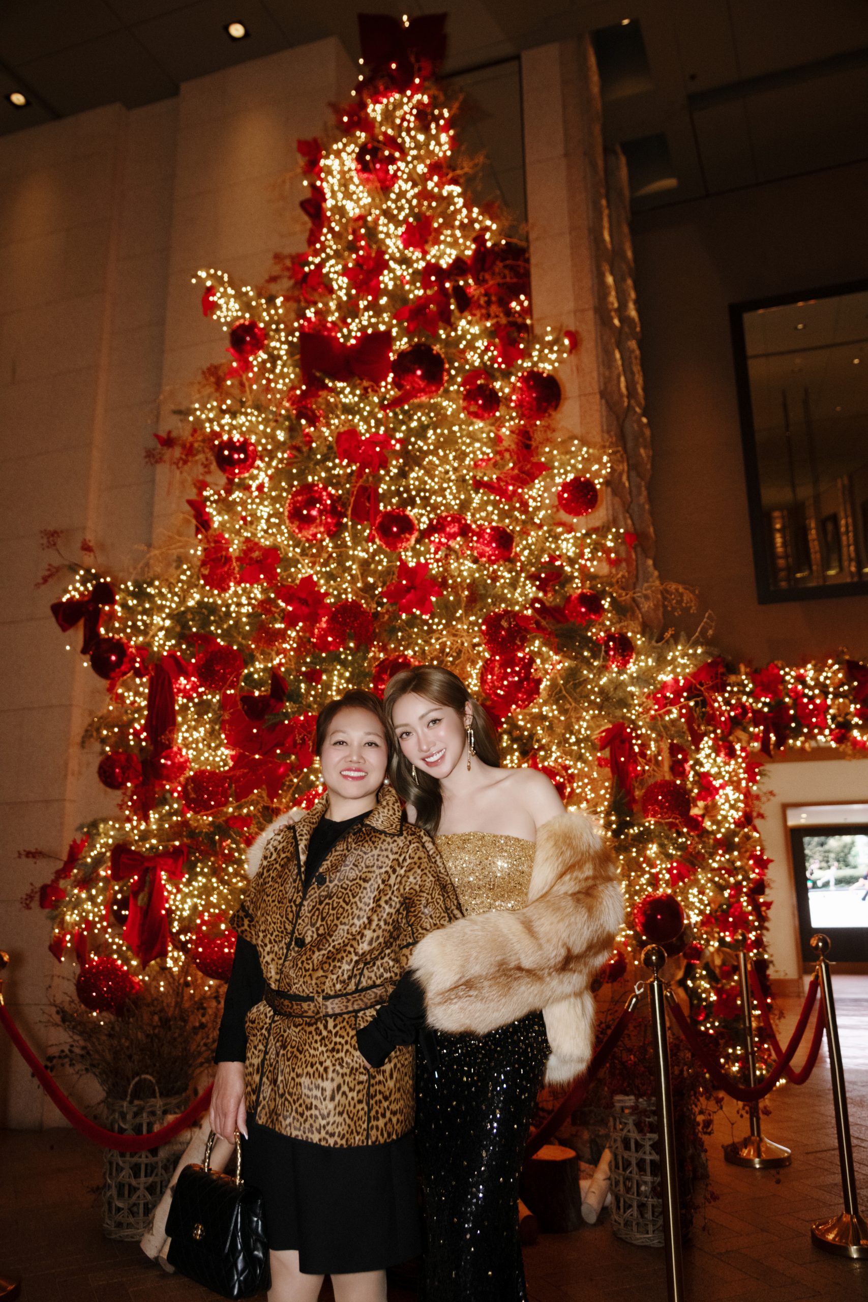 golden record award 13 scaled - lavender by chang