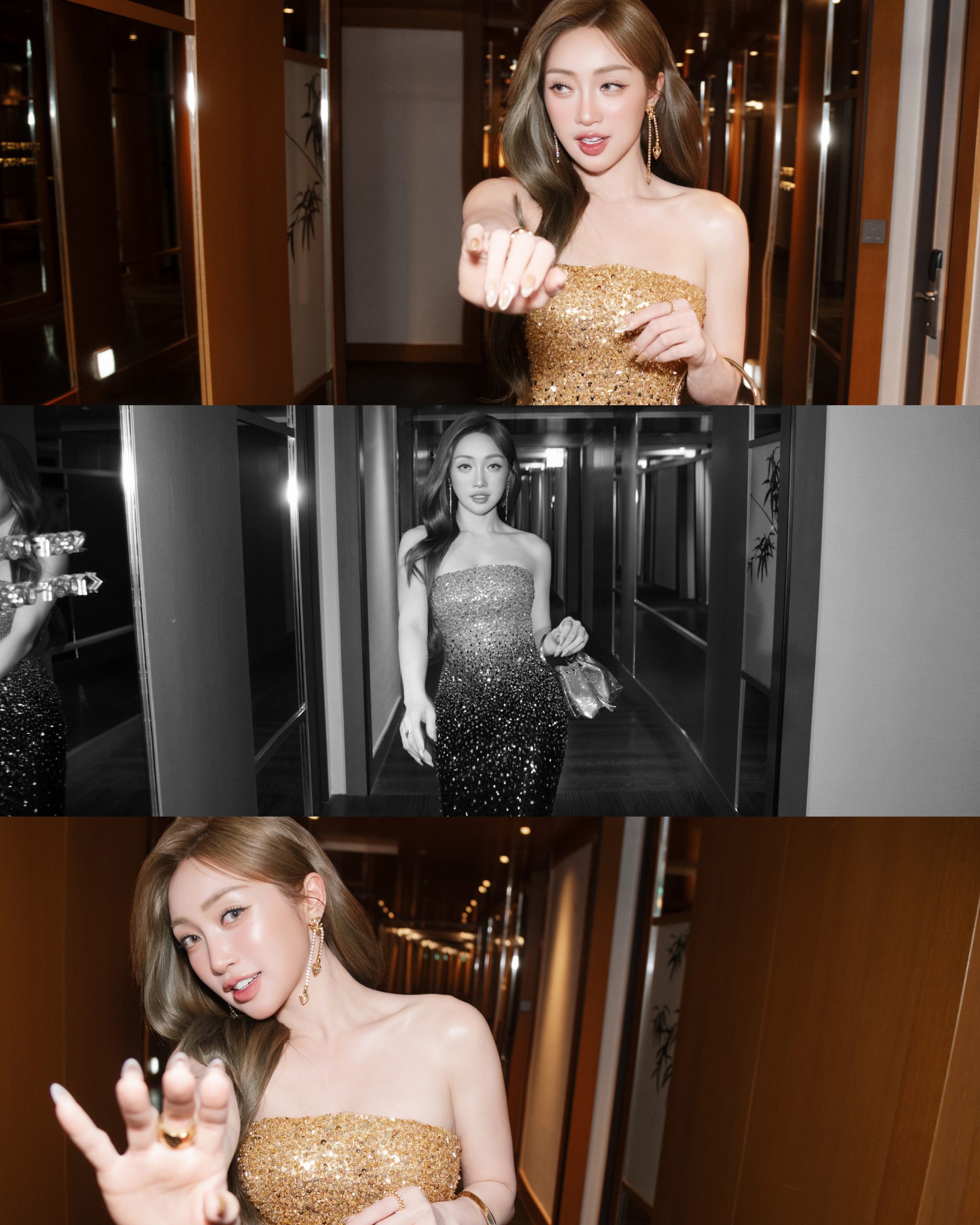 golden record award 16 scaled - lavender by chang