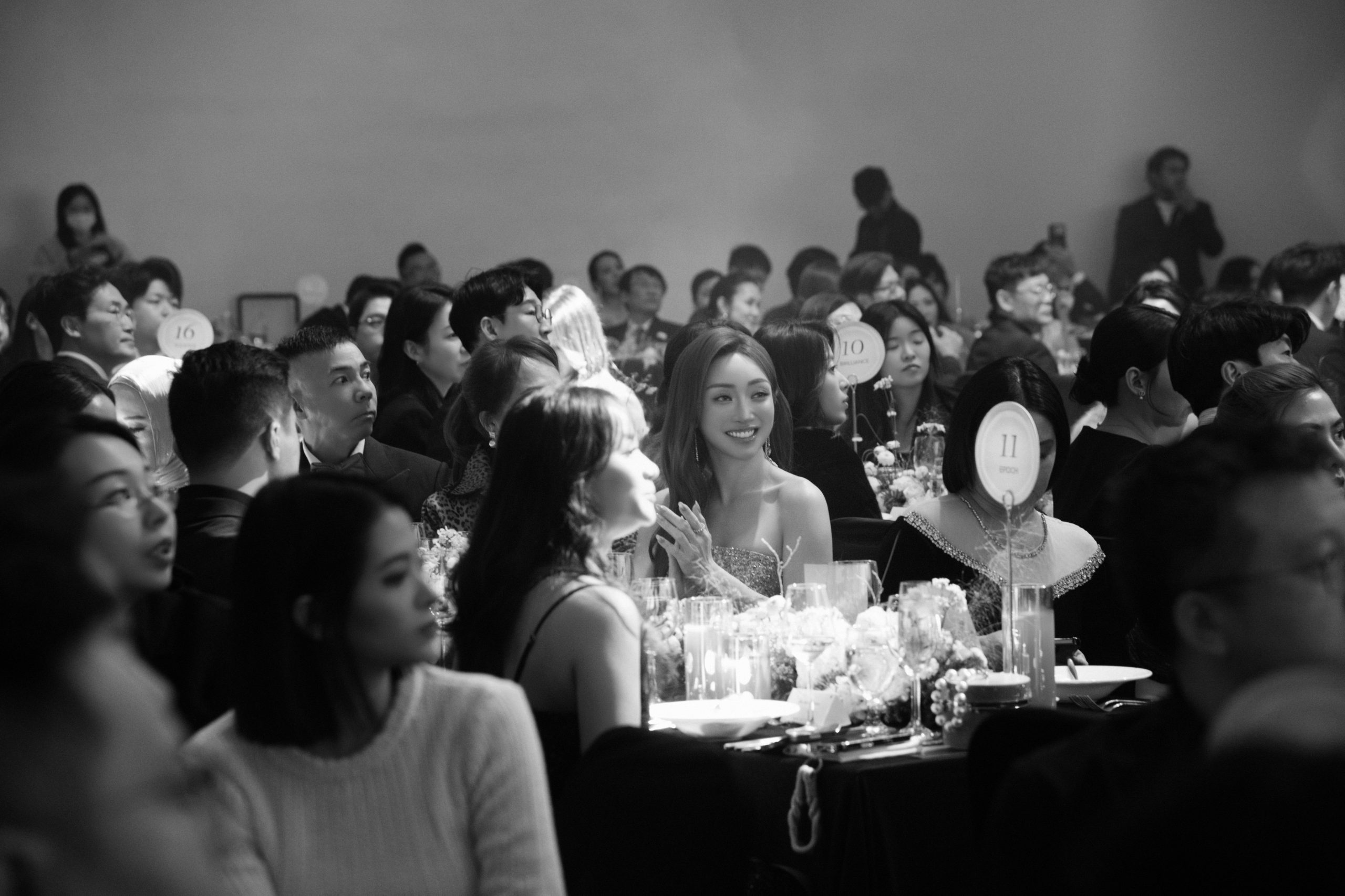 golden record award 17 scaled - lavender by chang