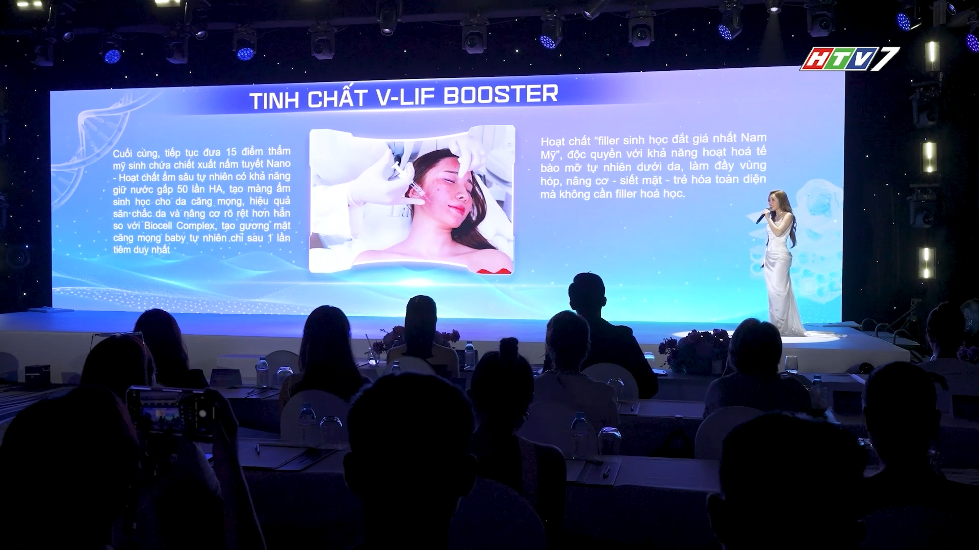 htv dua tin lavenderbychang ra mat nanocell diamond10 - lavender by chang