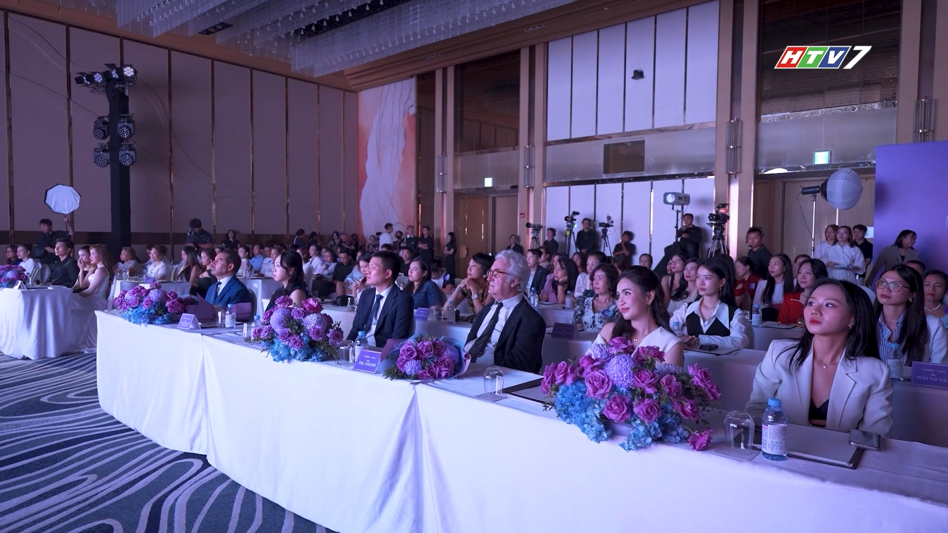 htv dua tin lavenderbychang ra mat nanocell diamond11 - lavender by chang